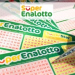 SuperEnalotto - Estrazione di oggi martedì 23 marzo 2021