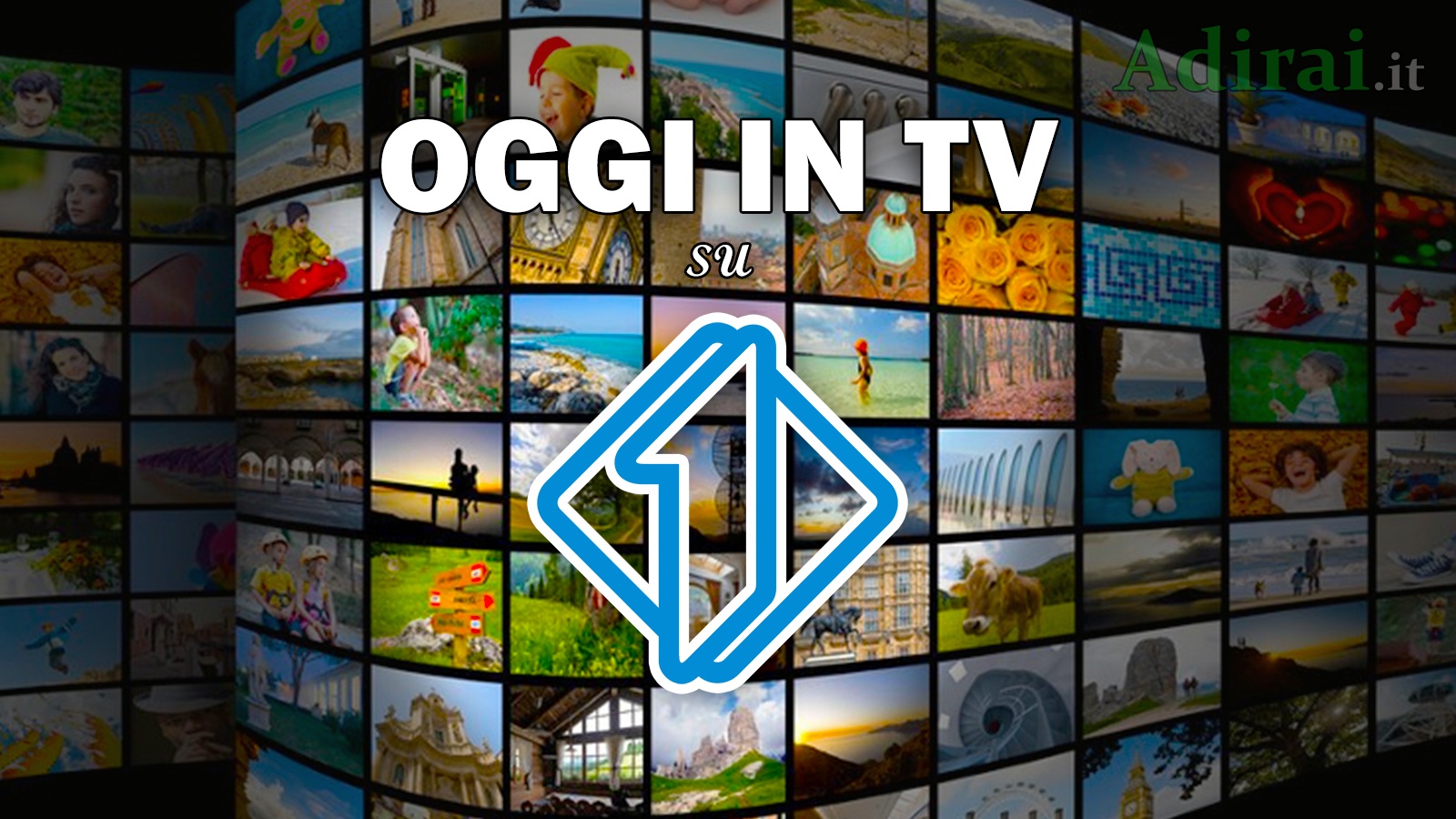 Film in TV stasera