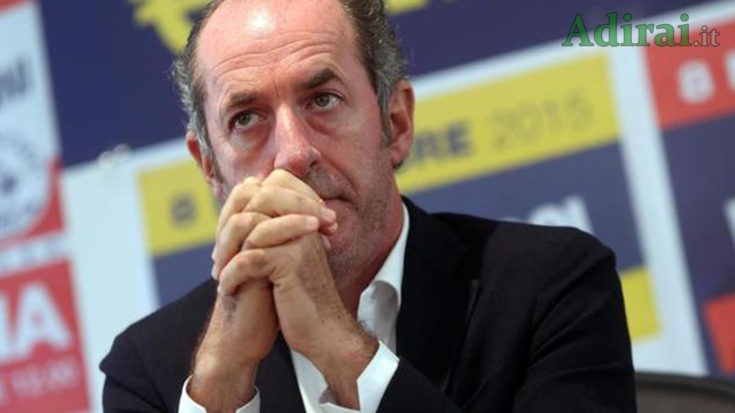 passaporto sanitario luca zaia aifa vaccino covid 19