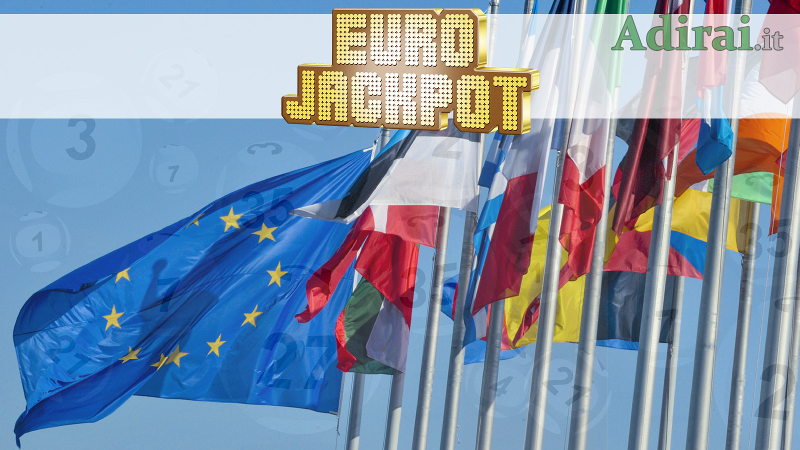 estrazione eurojackpot europeo