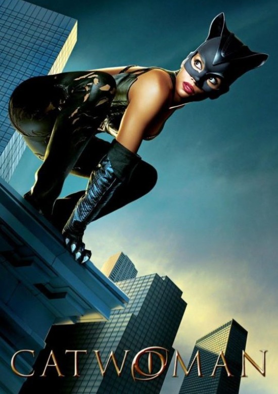 Film Catwoman 2004