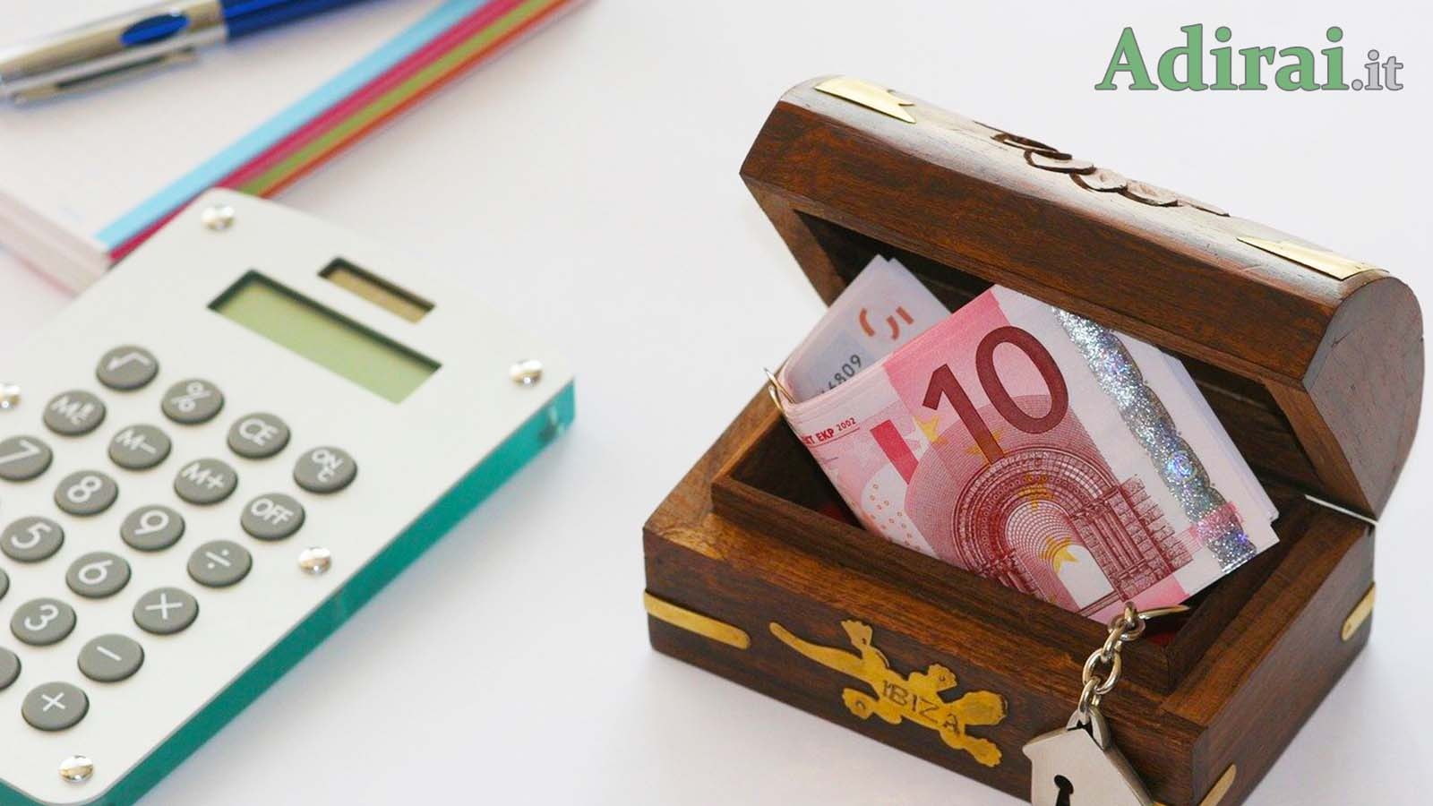 naspi dopo la scadenza cosa fare