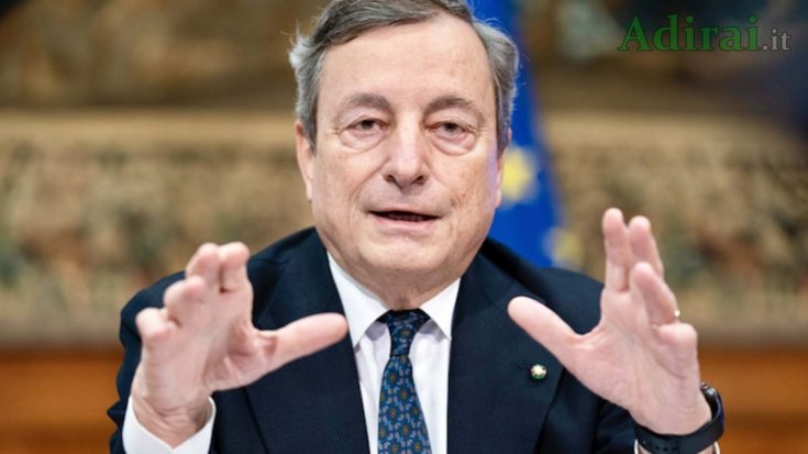 nuovo dpcm mario draghi cambia lockdown weekend niente visite in zona gialla