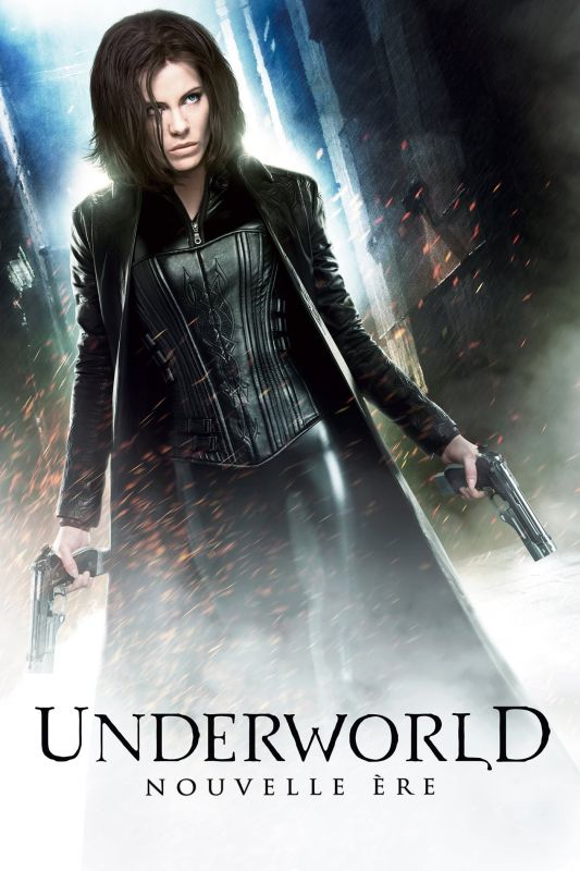Underworld - Il risveglio 2012