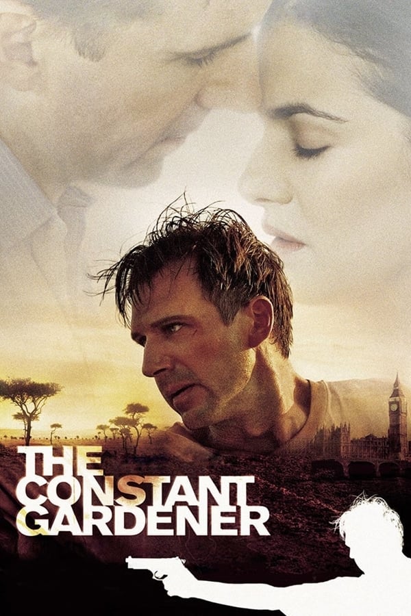 The Constant Gardener - La Cospirazione 2005