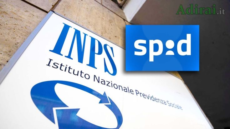 pin inps scade a settembre 2021 accesso con spid