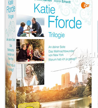 Katie fforde un patrimonio d amore film