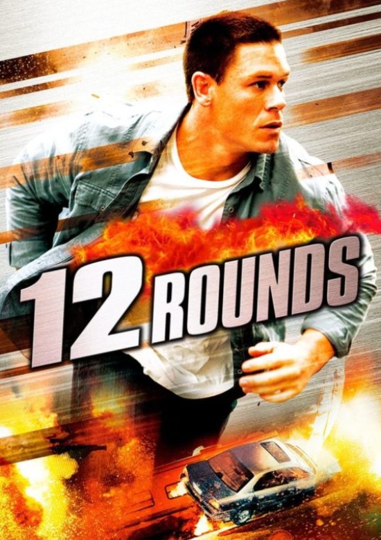 film 12 Rounds 2009