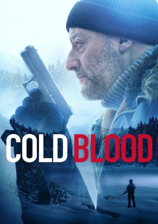 Film Cold Blood - Senza pace 2019