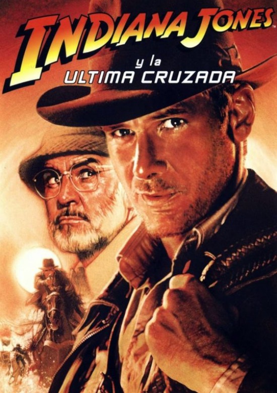 Film Indiana Jones e l'ultima crociata 1989
