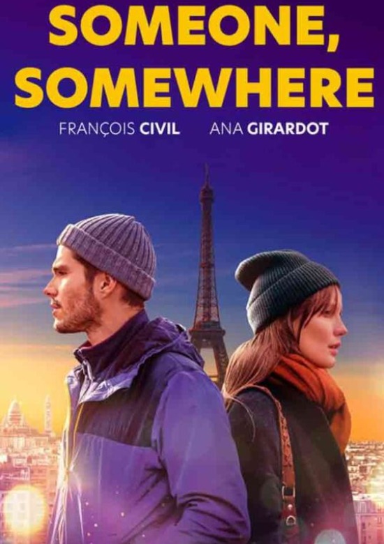 film Someone, Somewhere 2019