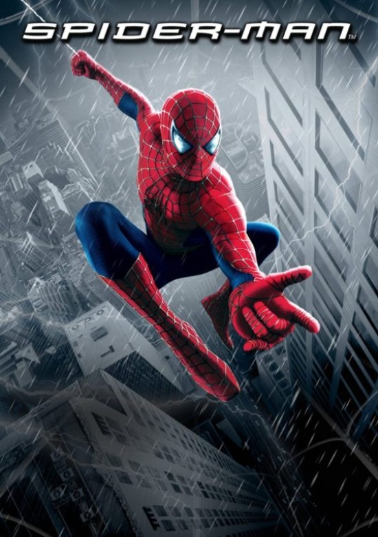 film Spider-Man 2002