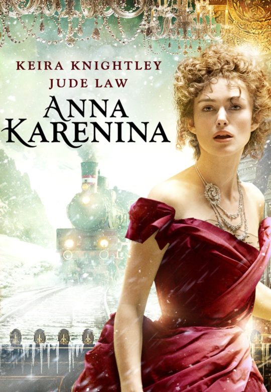 film Anna Karenina 2012