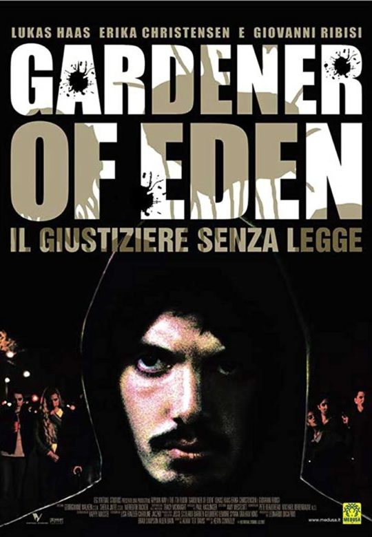 Gardener of Eden - Il giustiziere senza legge 2007