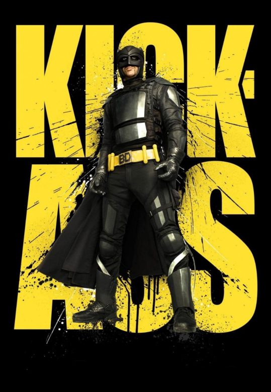 film Kick-Ass 2010