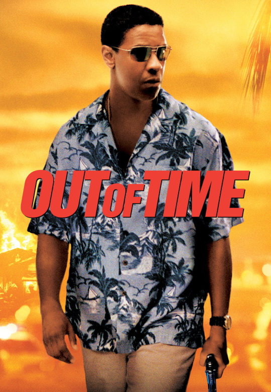 film Out of Time 2003