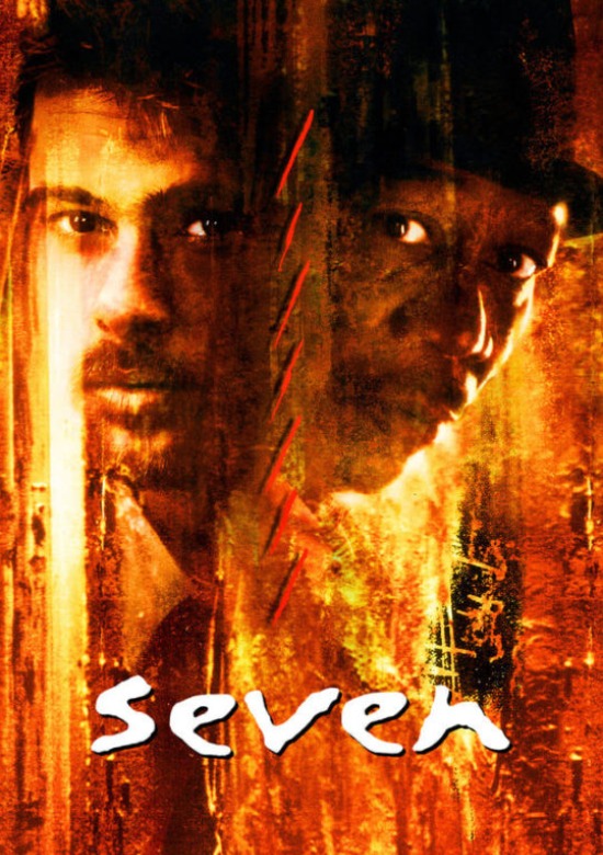 Film Seven 1995