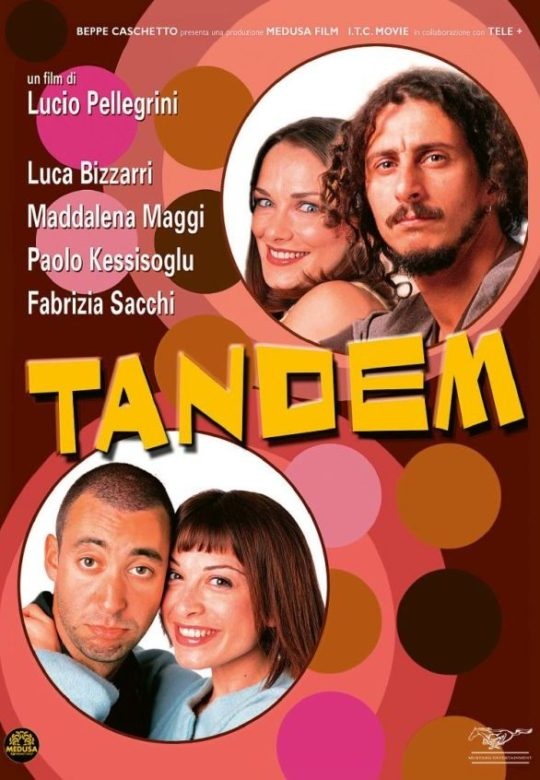 film Tandem 2000