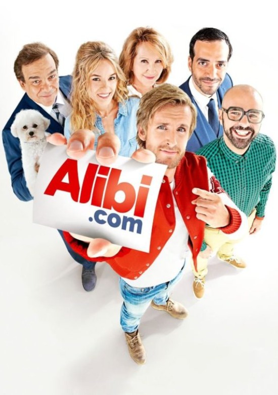 film Alibi.com 2017