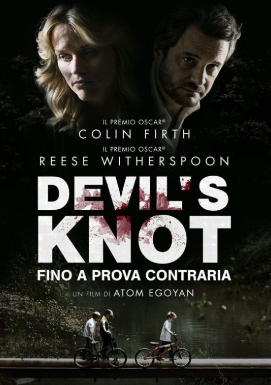 film Devil's Knot - Fino a prova contraria 2013