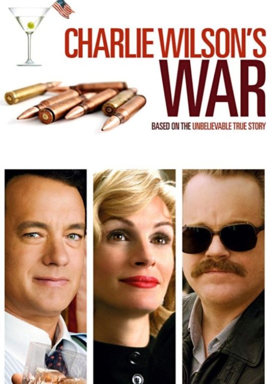 film La guerra di Charlie Wilson 2007