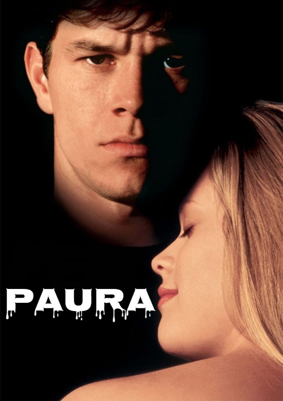 film Paura 1996