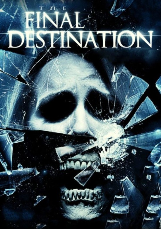 Film The Final Destination 2009