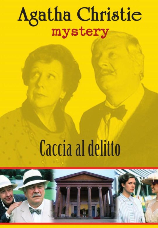 Agatha Christie: Caccia al delitto 1983