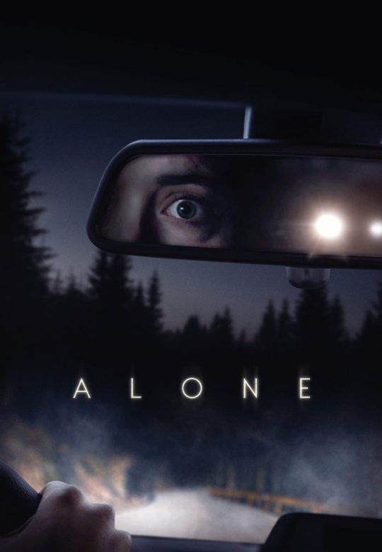 film Alone 2020