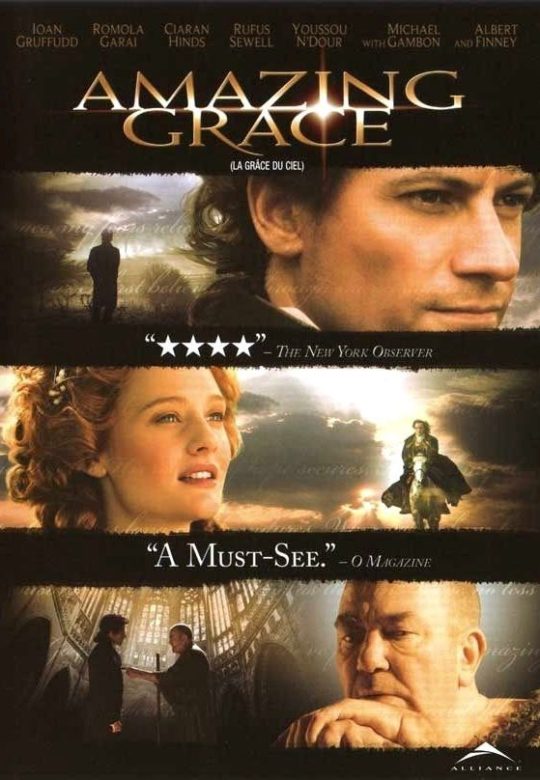 film Amazing Grace 2006