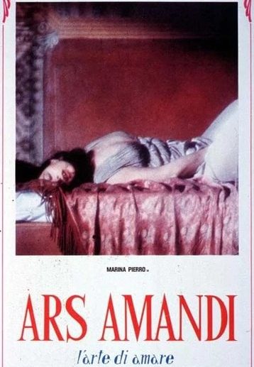 film Ars Amandi - L'arte di amare 1985