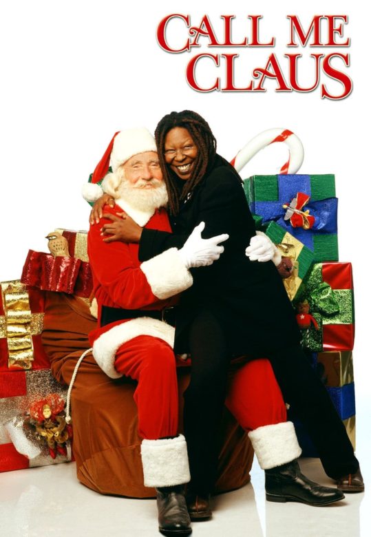 film Chiamatemi Babbo Natale 2001