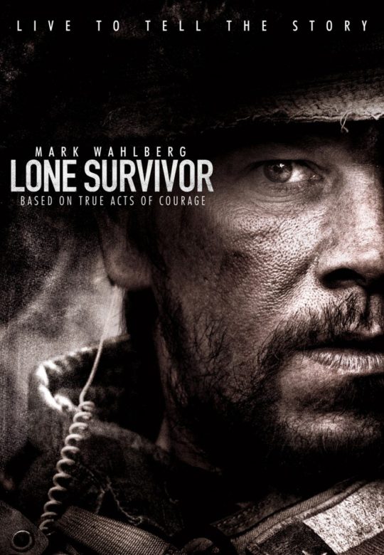 film Lone Survivor 2013