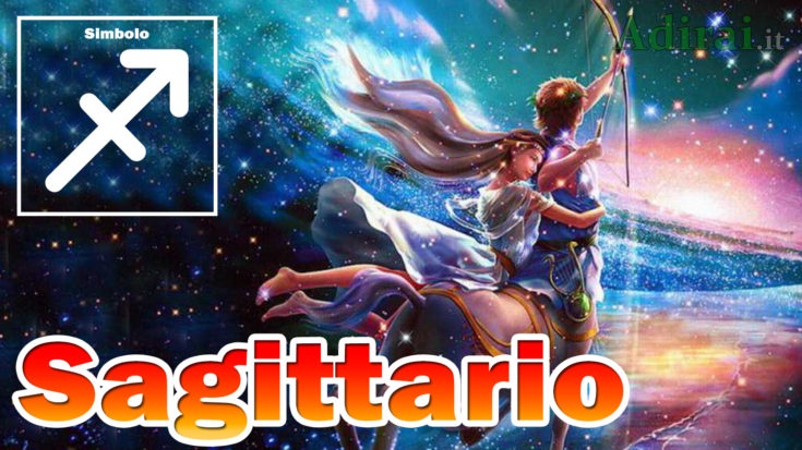 il segno zodiacale dello sagittario, le caratteristiche e simbolo dell'oroscopo