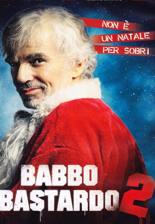 Babbo Bastardo 2 2016