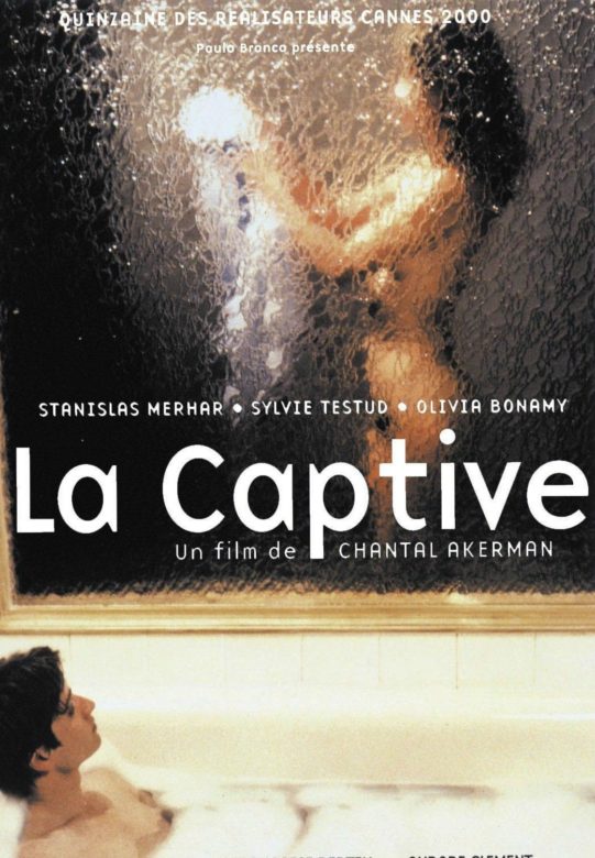 La Captive 2000