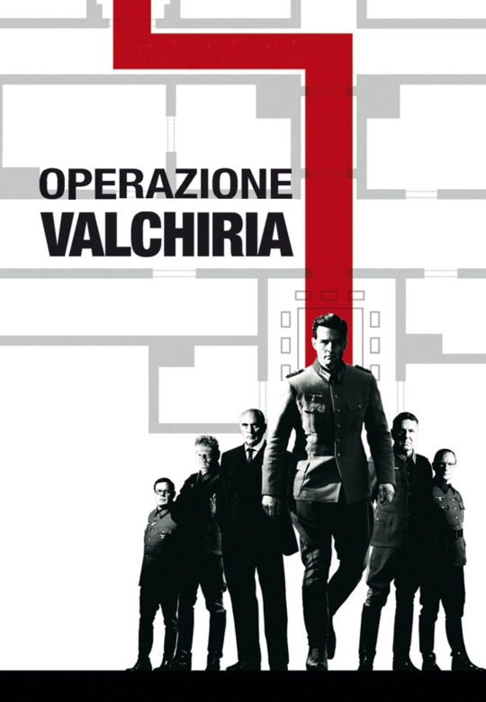 Operazione Valchiria 2008