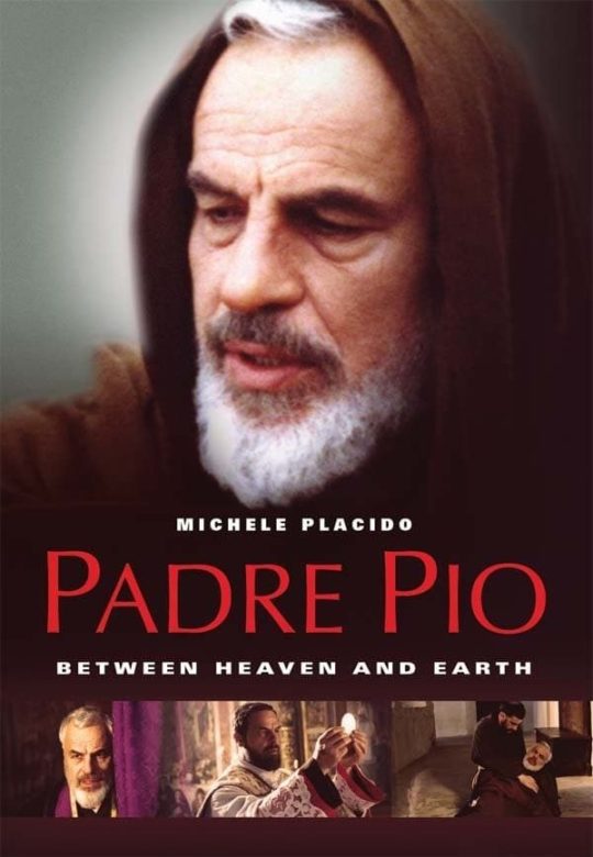 Padre Pio tra cielo e terra 2000