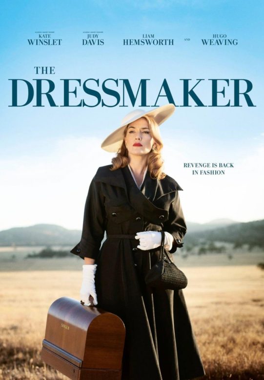 The Dressmaker - Il diavolo è tornato 2015