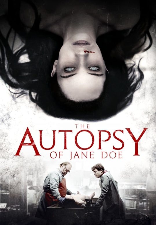 Autopsy 2016