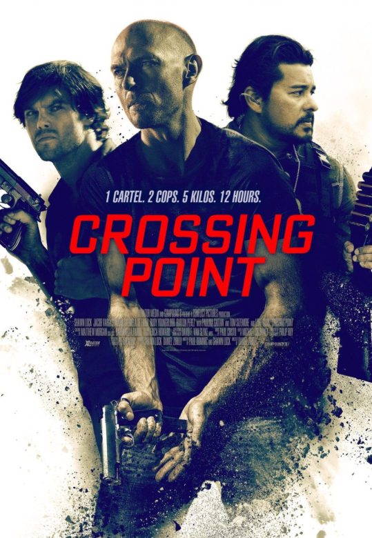 Crossing Point - I signori della droga 2016