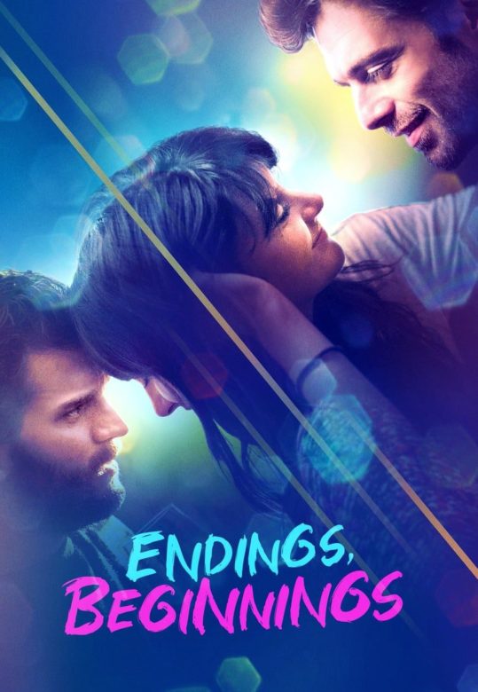 Endings, Beginnings - Ricomincio da te 2019
