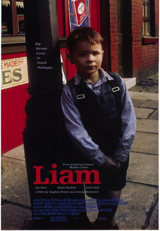 Liam 2000