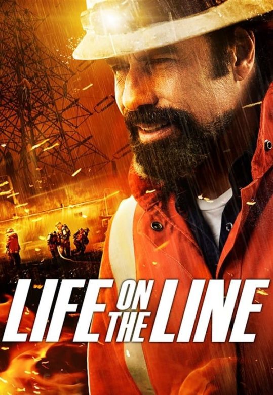 Life on the line 2015