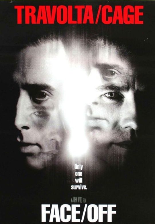 Face Off - Due facce di un assassino 1997