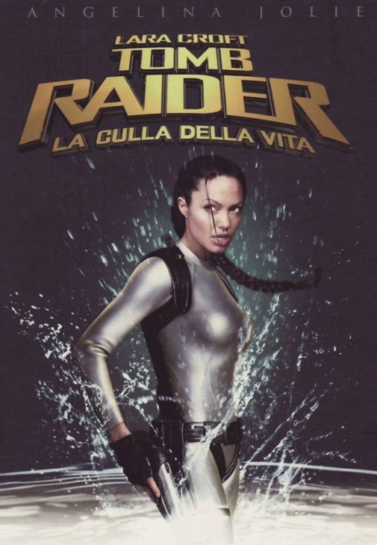 Lara Croft Tomb Raider - La culla della vita 2003
