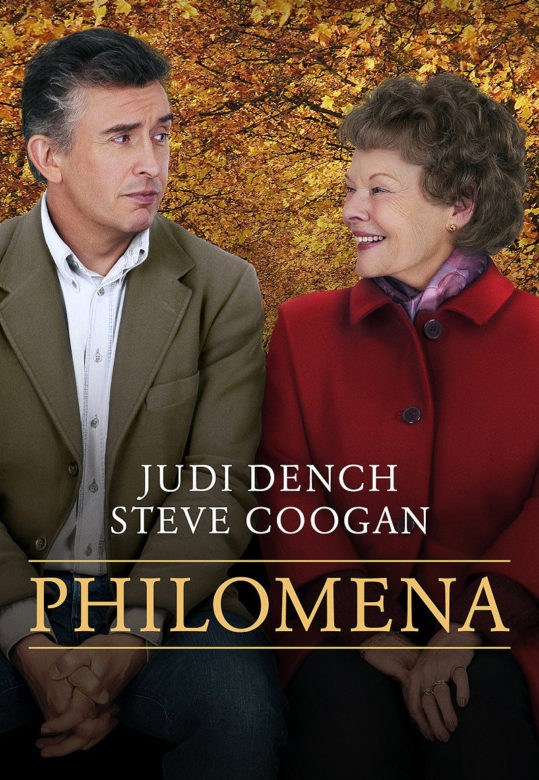 Philomena 2013