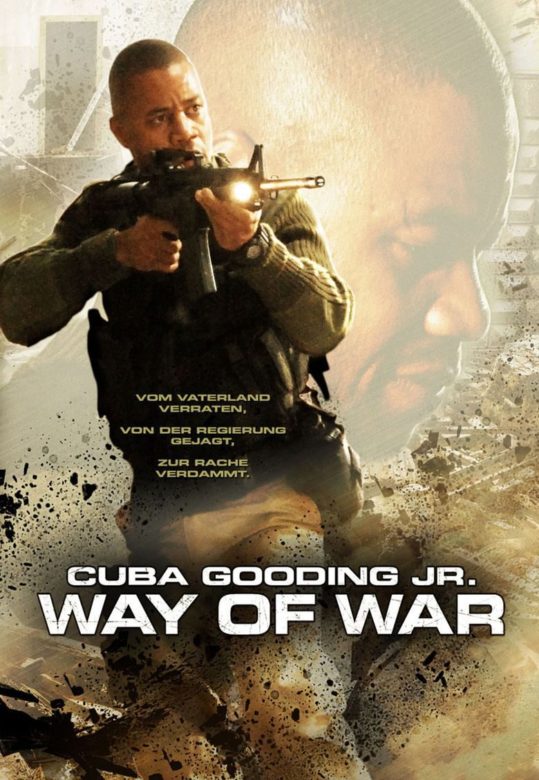 The way of war 2009