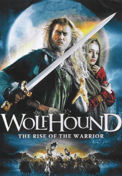 Wolfhound 2007