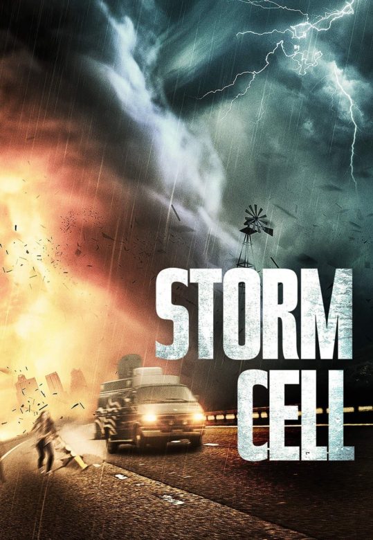 Storm Cell - Pericolo dal cielo 2008